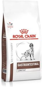 Royal Canin Veterinary Gastro Intestinal Low Fat Dry Dog Food - 1.5kg