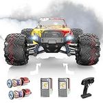 DEERC RC Cars High Speed Remote Con