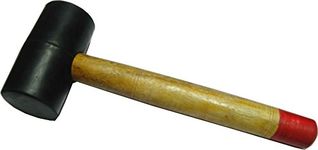 Tech Mech TM820320 60 MM Rubber Mallet