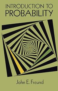 Introduction to Probability (Dover Books on Mathematics)