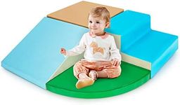 BABY JOY Climb and Crawl Foam Play 