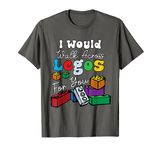 Lego Friend Cute Shirts