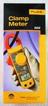 Fluke Corporation 322 AC Clamp Meter