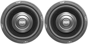 Earthquake Sound SWS-6, 5x 6.5-Inch