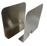 Camping Stove Windshield for Cadac 2 Cook all variations - Outdoor Cooking equipment & accessories for Cadac 2 Cook 2 pro/deluxe and Cadac 2 Cook 3 pro/deluxe - Mini Windbreak, wind-breaker