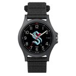 Timex Men's NFL Pride 40mm Watch, Seattle Kraken