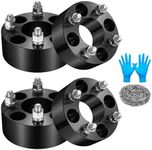 BDFHYK 4x4 Wheel Spacers 2 inch ATV