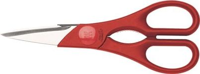 ZWILLING Multi-purpose Shears, Red 20 cm