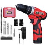 Cordless Combi Drill