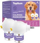 TopSum Pheromone Diffuser for Dogs: