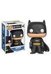 FUNKO POP! HEROES: DC Heroes - Classic Batman