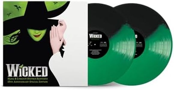 Wicked / O