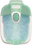 CONAIR CNRFB30R, Foot Bath with Ped