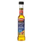 Gumout 800001743 Regane Complete Fuel System Cleaner, 177ml