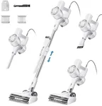 FABULETTA 23Ft Corded Stick Vacuum,