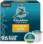 Caribou Coffee Daybreak Morning Ble