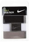 Nike Men's Standard 3 Pack Golf Web