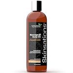 Skinsations - Massage Oil for Massa