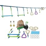 Trelines Ninja Adventure Line 36 ft