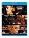 Shame [Blu-ray]