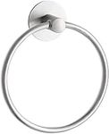 DAIYEE Stainless Steel Towel Ring N