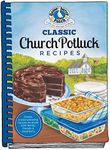 Classic Church Potluck Recipes