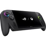 ASUS ROG Xbox Ally X 7-inch Gaming Handheld, FHD 120Hz Display, AMD Ryzen AI Z2 Extreme, 24GB RAM, 1TB SSD, Windows - BLACK