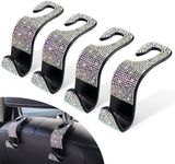 LivTee Crystal Bling Rhinestone Car