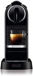 De'Longhi Nespresso CitiZ EN167.B, 