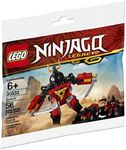 LEGO Ninja