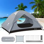 Lightweight Tent For Two