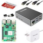 CanaKit Raspberry Pi 5 Starter Kit 