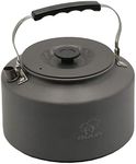 2.2L Camping Kettle Camp Tea Coffee