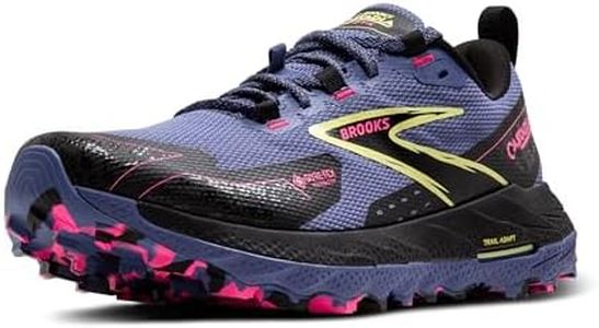 Brooks Wom
