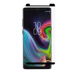 ZAGG InvisibleShield Glass Curve Screen Protection for Galaxy Note 9