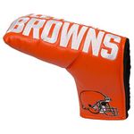 NFL Cleveland Browns Vintage Blade Putter Cover