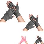 Compression Gloves For Hand Pain