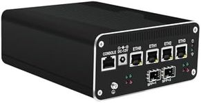 HUNSN Micro Firewall Appliance, Min