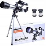 T-Power Telescopes