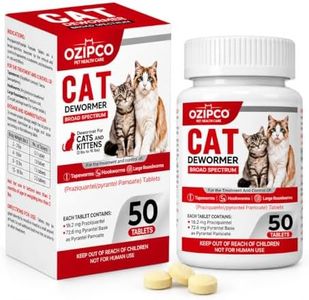 OZIPCO Cat