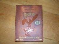 Qui veut la peau de Roger Rabbit - Édition Collector 2 DVD