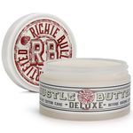 HustleButter Deluxe 5oz tub