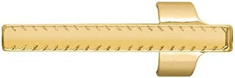 Fisher Space Pen, Gold Plated Clip for #400 Series Bullet Space Pen