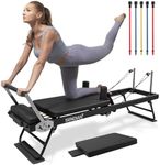 SENDIAN Foldable Pilates Equipment 