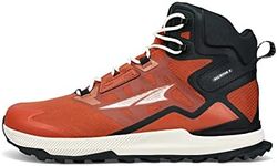 ALTRA Men's AL0A7R6U Lone Peak All-
