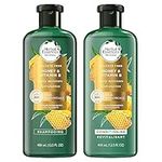 Herbal Essences bio:renew Sulfate-Free Honey & Vitamin B Shampoo and Conditioner Dual Pack, 800 mL, Green