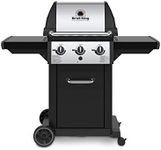 Broil King 834254 Monarch™ 320 Liquid Propane Grill