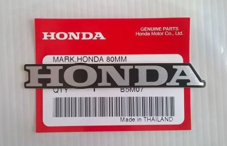 Honda 'Mar