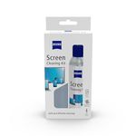 ZEISS Screen Cleaning Kit 120ml