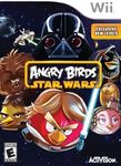Angry Birds: Star Wars